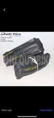 VỎ XE ĐẠP DELI-TIRE 700×23 ARAMID CHỐNG ĐINH KHÔNG TALON SPEEDER S-205