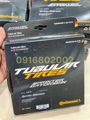 Vỏ TUBULAR 700x25c Gatorskin Chống Đinh CONTINENTAL
