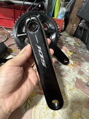 Group SHIMANO R7120 105 52/36  Líp 11/34 Không Đĩa Thắng