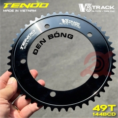 Vành Dĩa TENDO V3 TRACK BCD144