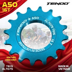 Nhông Tendo A50