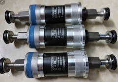 CỐT TRỤC GIỮA SHIMANO UN300 113/117.5/123MM