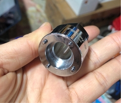 Tool Thảo Nắp Chụp Giò Dĩa SRAM / DUB Toopre TL-S25