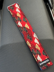Strap FixedGear 2 Mảnh EXPRESS Japan Style