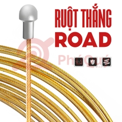 Ruột Thắng ROAD Vàng (Núm)