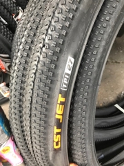 VỎ 27.5x1.95 CST JET CÓ TALON