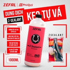 Keo tự vá ZEFAL Z-Sealant 1000ml (VAT)