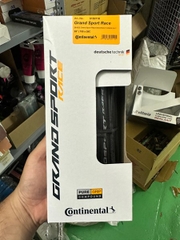 Vỏ Gấp 700x28c Continental Grand Sport Race Có Chống Đinh Hộp Trắng