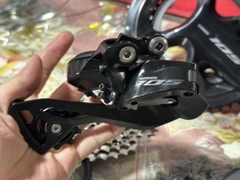 Group SHIMANO R7170 105 52/36  líp 11/36T Không Đĩa Thắng, KHÔNG BB