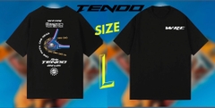 Áo Thun Tendo Lóc Ring