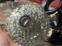 Group SHIMANO R7170 105 52/36  líp 11/36T Không Đĩa Thắng, KHÔNG BB