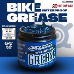 Mỡ Bò MAXIMA Chống Nước 454gr WATERPROOF GREASE