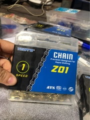 SÊN FIXEDGEAR 1S VÀNG TOOPRE Z01