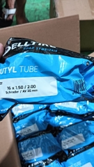 Ruột xe đạp Deli Tire 16x1.5/2.0 van Mỹ 35mm A/V (VAT)
