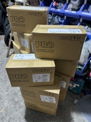 Dây Quấn SHIMANO PRO Đen Chìm Không Hộp Chính Hãng