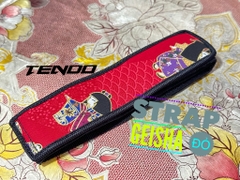 Strap Bàn Đạp Xe FIXEDGEAR Style Nhật Bản