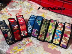 Strap Bàn Đạp Xe FIXEDGEAR Style Nhật Bản