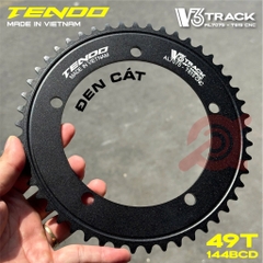 Vành Dĩa TENDO V3 TRACK BCD144