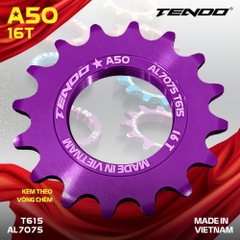 Nhông Tendo A50
