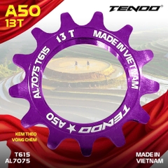 Nhông Tendo A50
