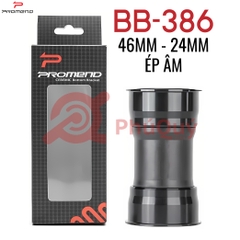 BB PROMEND 386 - 24MM - ÉP ÂM 46MM