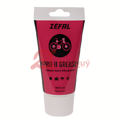 Mỡ Bò Pháp ZEFAL Pro II Grease Típ 150ml