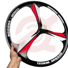 BÁNH MÂM 3 ĐAO ACCRUE CHO XE ĐẠP FIXEDGEAR