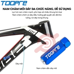 Bộ Dây Mồi Đi Âm Sườn TOOPRE