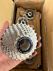 LÍP 11 R8000 SHIMANO 11-28T KHÔNG HỘP CHÍNH HÃNG