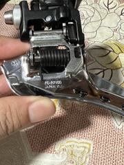 Group SHIMANO R7120 105 52/36  Líp 11/34 Không Đĩa Thắng