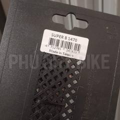 Cảo Trục Giữa Bạc Đạn Có Tay Cầm SUPER B TB-1470