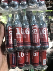 Bình CO2 16gr
