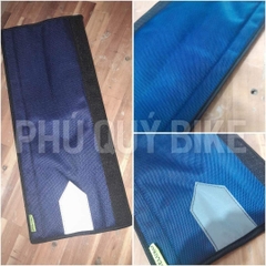 Bọc Vải Bảo Vệ Sườn Xe Đạp