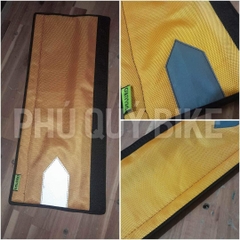 Bọc Vải Bảo Vệ Sườn Xe Đạp