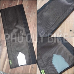 Bọc Vải Bảo Vệ Sườn Xe Đạp