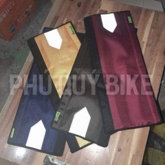 Bọc Vải Bảo Vệ Sườn Xe Đạp