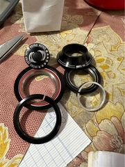 Chén Cổ Bạc Đạn NANLIO 44-56mm