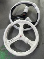 Bánh Mâm 3 Đao NAVIGATE 700c Cho Xe Đạp FixedGear