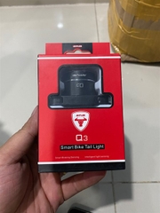 Đèn Cốt Yên Thông Minh ANTUSI Q3 Hộp Đỏ