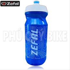 BÌNH NƯỚC XE ĐẠP ZEFAL MẪU MỚI 650ML MẪU 2