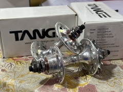 Đùm Tange Track 32h BẠC FIXED GEAR