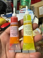 Mỡ Bò Lỏng Tuýp 20ml NANLIO