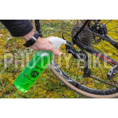 Chai Xịt Tẩy Rửa DẦU NHỚT ZEFAL BIO DEGREASER