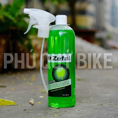 Chai Xịt Tẩy Rửa DẦU NHỚT ZEFAL BIO DEGREASER