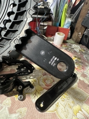 Group SHIMANO R7120 105 52/36  Líp 11/34 Không Đĩa Thắng