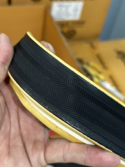 Vỏ Bozo Vittoria Tubular Rally 700x25c Van 43mm Tháo Được Kim Vòi