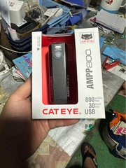 ĐÈN TRƯỚC CATEYE AMPP800 Head Lamp