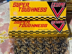 SÊN IZUMI - V Super Toughness NJS Version