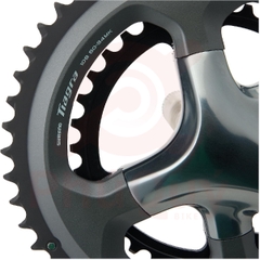 DĨA SHIMANO TIAGRA FC-4700 KÈM BB 52-36T