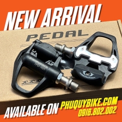 Pedal Can TENDO Road TPD-R01